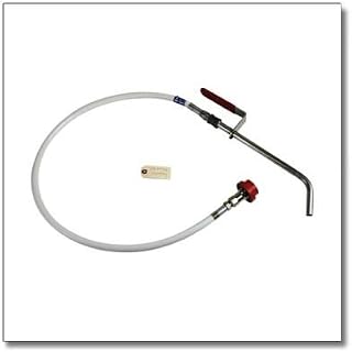 BKI (B K Industries) SB2332 FILTER HOSE ASSEMBLY for BKI - Part# SB2332 (SB2332)