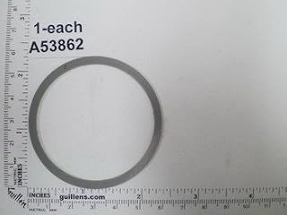 Elkay A53862 FLGSHP WEAR RING - .030