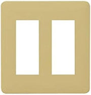 Panasonic Y WN6706Y Full Color Simple Modern Plate for 6