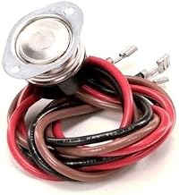 Replacement Part for HUSSMANN BN04051 Appliance Thrm;14T23 Term/Fan Delay Spdt (27837) -Fully Compatible