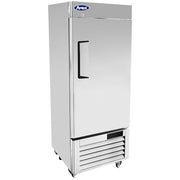 Atosa 8.3 cu. ft. / Stainless Steel / 8.3 cubic_feet Freezers