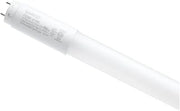 Satco 9.5W LED T8 Bulbs (25-Pack), Soft White to Daylight, 1650 Lumens