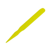 Yellow Medium Well Plastic Steak Marker by HANDGARDS – Model 305210226