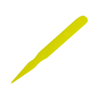 Yellow Medium Well Plastic Steak Marker by HANDGARDS – Model 305210226