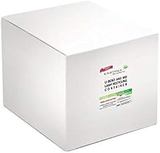 EasyPak™ U-Bend & HID Lamp Recycling Box