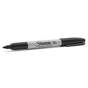 Sharpie Assorted Colours / 1 Count (Pack of 8) / In Pack Permanent Markers