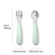 OXO Tot Opal / 1 / Set Flatware Sets