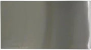Homack SS05056185 Pro Stainless Steel Work Surface