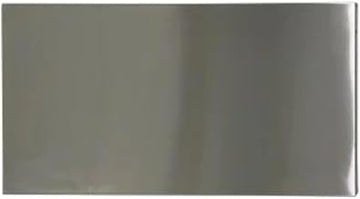 Homack SS05056185 Pro Stainless Steel Work Surface