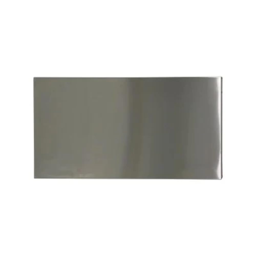 Homack Pro Stainless Steel Work Surface by Homak – Stainless Steel, Silver, Model SS05056185