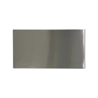 Homack Pro Stainless Steel Work Surface by Homak – Stainless Steel, Silver, Model SS05056185
