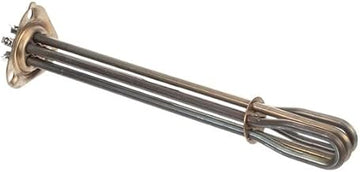 Replacement for Meiko Heating Element for Water 1Gel 9546195 Equipment