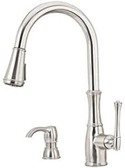 Pfister 931-0660 LAV Faucet