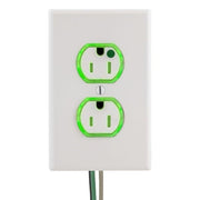 Snap Connect by Hubbell – Metal, See Image, Model 25036
