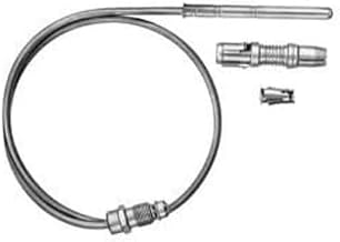 Robertshaw Thermocouple, 72 in Cable, 25 to 30mV 1980-072 - 1 Each