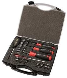 Wiha Tools Torque Control Set, Pieces 59