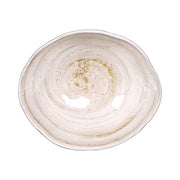 Elite Global Solutions Taupe Design / 49 oz. / Classic Soup Bowls