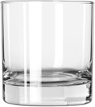 Libbey 916CD Heavy Base Finedge 8 Ounce Rocks Glass - 36 / CS