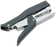 29940 Swingline Commercial Hand Stapler, 20 Sheet Capacity, Chrome/Dark Gray