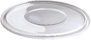 SABERT COPERATION Freshpack Bowl Lid 96/160Oz Pete Clrflat, 50 CT