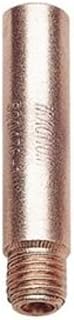 Lincoln Electric Contact TIP, 035, 1/4-28 THD, (14-35)