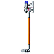 V8 Absolute Cordless Vacuum by Dyson – 0.54 liters, Multicolor, Model 214744-01