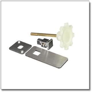 36-0000002 KASON 36-0000002 PADLOCK HASP W/INSIDE RE (36-0000002)