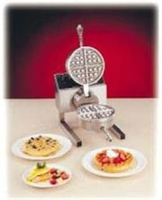 Nemco (7020A-1) 20 Waffle/Hr Belgian Waffle Baker