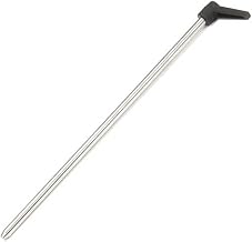 For Sammic 2059309 Hinge Shaft CA-301/401 | Commercial Kitchen and Restaurant Equipment Direct Replacement Part for Quick Install and Dependable Operation
