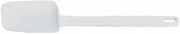 Vollrath Thermoplastic Softspoon Spatula (13 1/2-Inch, White)