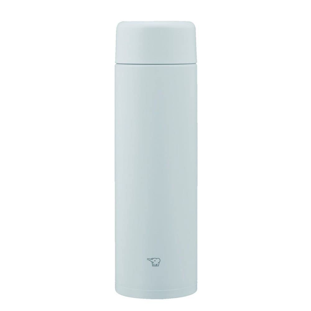 Zojirushi Ice Gray / 600 milliliters / Mug Thermoses