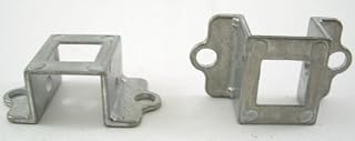 10PK - MAGNET HOLDER FOR AMERICAN DRYER - 102105