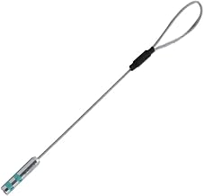 Rectorseal 98121 Single Use 1 AWG (American Wire Gauge) Wire Grabber with a 11" Lanyard