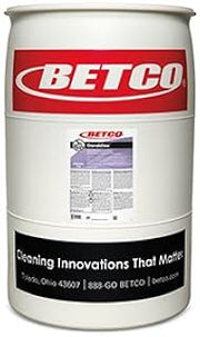 Betco Geraldine 55 Gallon Drum