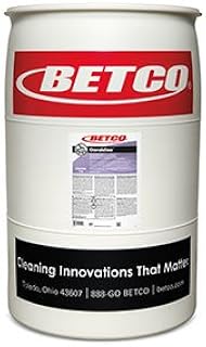 Betco Geraldine 55 Gallon Drum