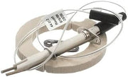 Replacement for Rational - 8024471 - Ignition Electrode Kit For Steam Generator Part#87.01.347