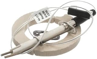 Replacement for Rational - 8024471 - Ignition Electrode Kit For Steam Generator Part#87.01.347
