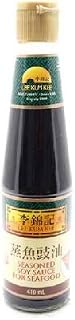 Lee Kum Kee Seasoning Seafood Soy Sauce
