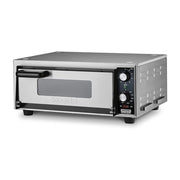 Waring Single Deck and Chamber / Multicolor / 1 Countertop Microwave Ovens