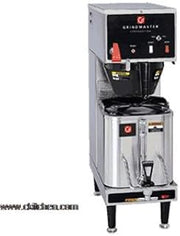 Grindmaster-Cecilware P200E Shuttle Coffee Brewer for Shuttle