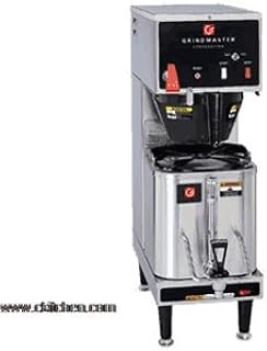 Grindmaster-Cecilware P200E Shuttle Coffee Brewer for Shuttle