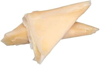 Kronos Fillo Classic Tyropita, Ready-to-Bake Cheese Triangles, Frozen, 48 Count
