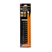 GEARWRENCH 12-piece kit / 0 / 1 Sockets & Socket Sets