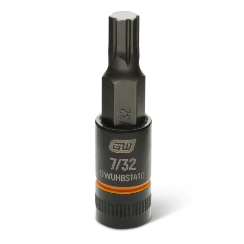 GEARWRENCH 7/32" / 1 Square Drive