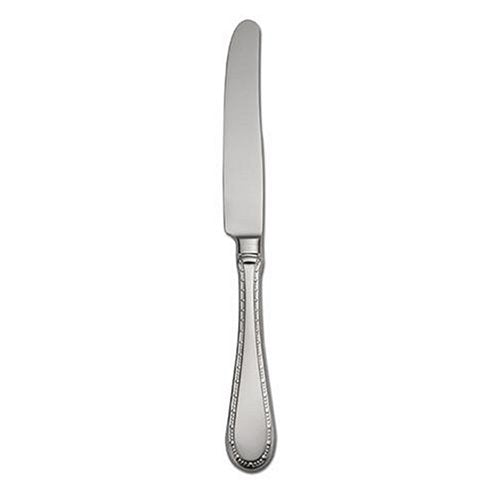 Taraza Dinner Knife by Oneida – stainless-steel, Silver, Model T602KPSA