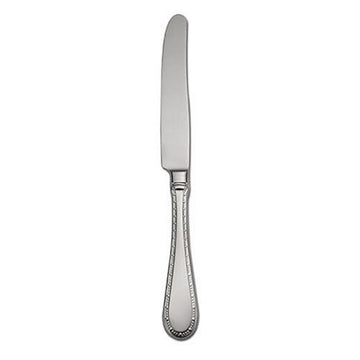 Taraza Dinner Knife by Oneida – stainless-steel, Silver, Model T602KPSA