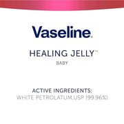 Vaseline 13 Ounce (Pack of 4) / Baby / White Lotions