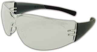 MAGID Y18 Gemstone Myst Flex Protective Eyewear with Clear Lens (Case of 12)
