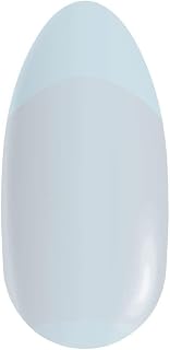 DipWell Milky Collection Nail Dip Powder 1 oz - MK - 03 | chip-resistant, no lamp needed, full coverage, strengthens natural nails, low odor formula