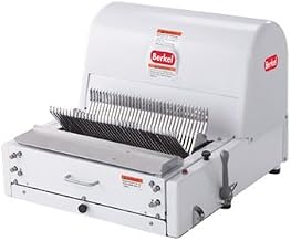 Berkel MB7/16STD Bread Slicer